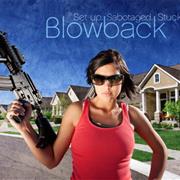 Blowback