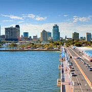 St. Petersburg, FL