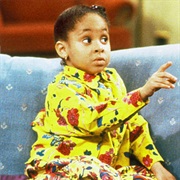 Olivia Kendall (The Cosby Show)