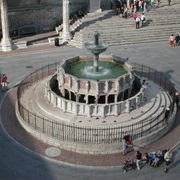 Fontana Maggiore