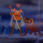 The Warlock of Wimbledon