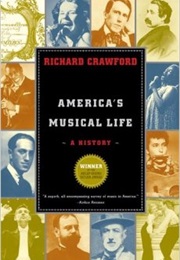 America's Musical Life (Richard Crawford)