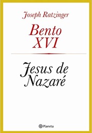Jesus De Nazaré (Joseph Ratzinguer)