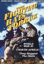 The Rats of Tobruk (Charles Chauvel)