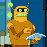 Calculon