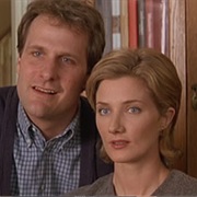 Anita and Roger (101 Dalmatians Live-Action)