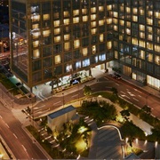 Fairmont Makati (Manila, Phillipines)