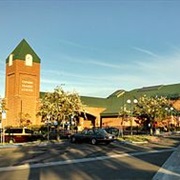 Oxnard Transit Center (California)
