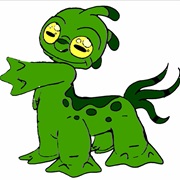 496: Froggifier