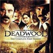 Deadwood: Season 1