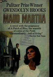 Maude Martha