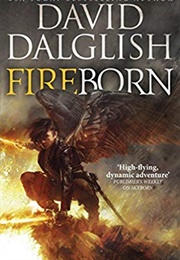 Fireborn (David Dalglish)