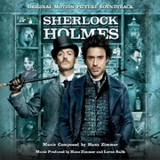 Sherlock Holmes - Soundtrack