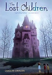 The Lost Children (Carolyn Cohagan)