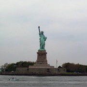 Statue of Liberty