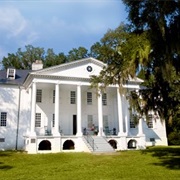 Hampton Plantation State Historic Site, South Carolina