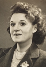 Muriel Spark (Spark)
