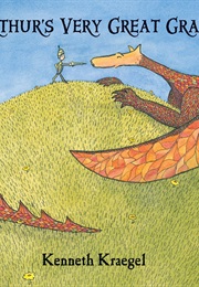 King Arthur's Very Great Grandson (Kenneth Kreag)