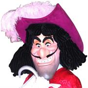 Captain Hook
