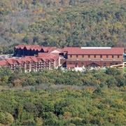 Big Pocono State Park, Pennsylvania