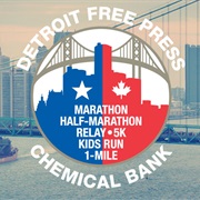 Compete in a Half Marathon