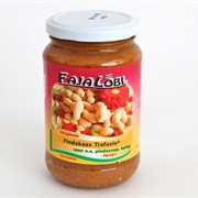 Surinam Spicy Peanut Butter