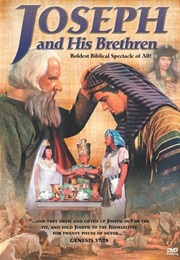 The Story of Joseph and His Brethren (1961)