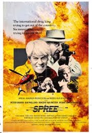 Spree (1979)