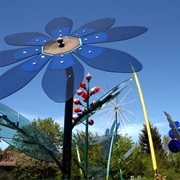 Glasstrasse, Bavaria, Germany