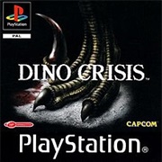 Dino Crisis (PS1, 1999)