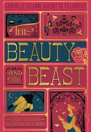 Beauty and the Beast (Gabrielle-Suzanne Barbot De Villeneuve)