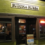 Buddha Ruksa (Seattle, Washington)