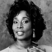 Madge Sinclair