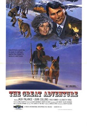 The Great Adventure (1975)