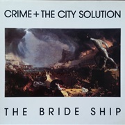 Crime & the City Solution-The Bride Ship