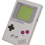Gameboy