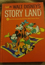 Walt Disney&#39;s Storyland (Walt Disney)