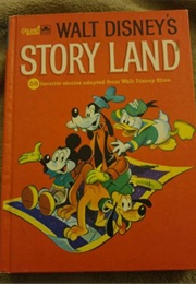 Walt Disney's Storyland (Walt Disney)