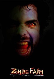 Zombie Farm (2007)