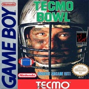 Tecmo Bowl