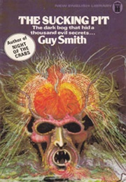 The Sucking Pit (Guy N. Smith)