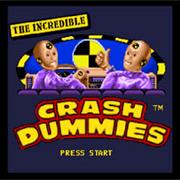 The Incredible Crash Dummies