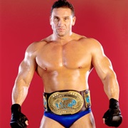 Ken Shamrock