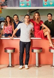 Baker and the Beauty (2020)