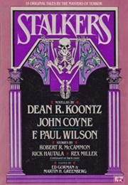 Stalkers (Ed Gorman / Martin H. Greenberg)