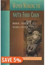 Women Working the NAFTA Food Chain (Deborah Barndt)