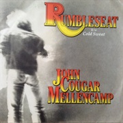 John Mellencamp - Rumbleseat
