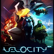 Velocity