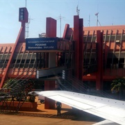 Libertador General Jose De San Martin International Airport, Posadas, Argentina
