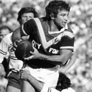 Arthur Beetson
